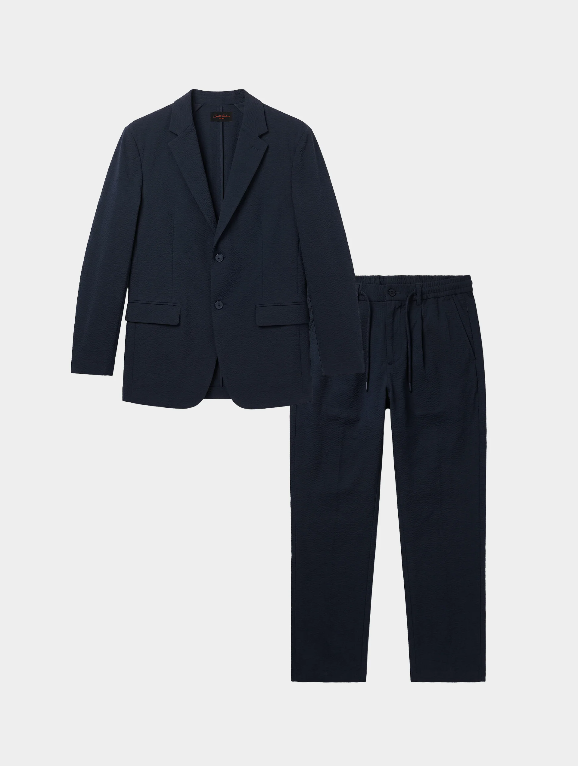 Elevate Your Italian Menswear Aesthetic